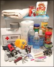 Items You Need to Remember to Add to an Emergency Supply Kit