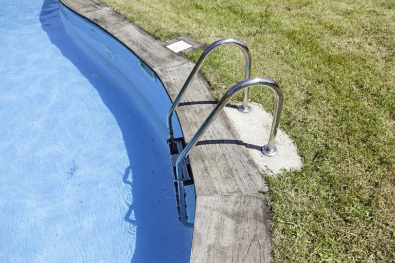 pool alarm