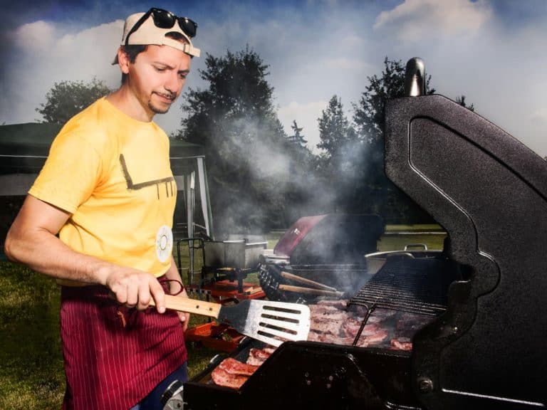 bbq