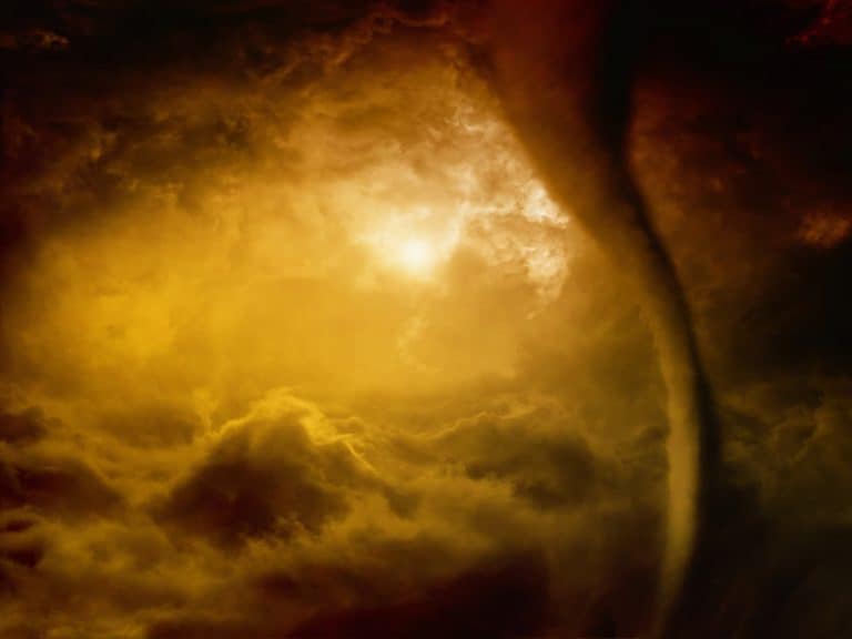 tornados