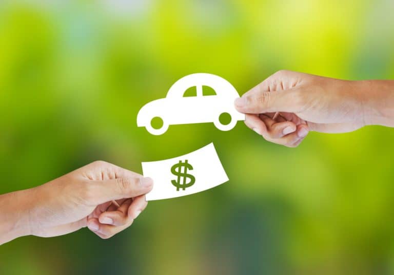 car buying 101