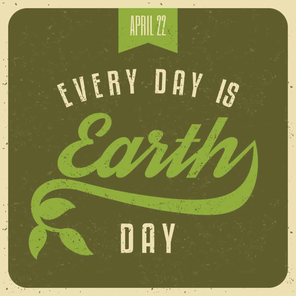earth day