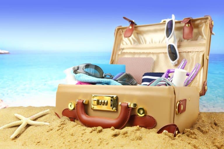 vacation