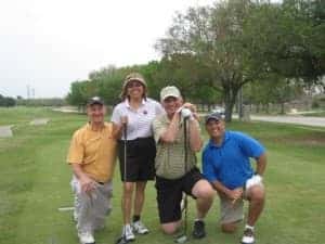 St. Paul the Apostle Catholic Church Golf Tournament