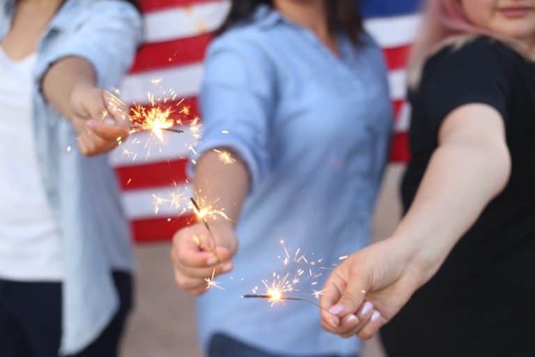 4th of July