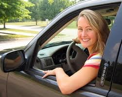 Tips for Parents with Teenage Drivers