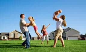 Let’s Make your Yard a Safe Haven