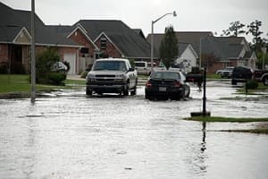 What is your Flash Flood Risk?