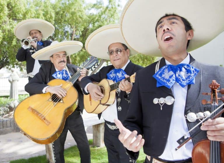 cinco de mayo