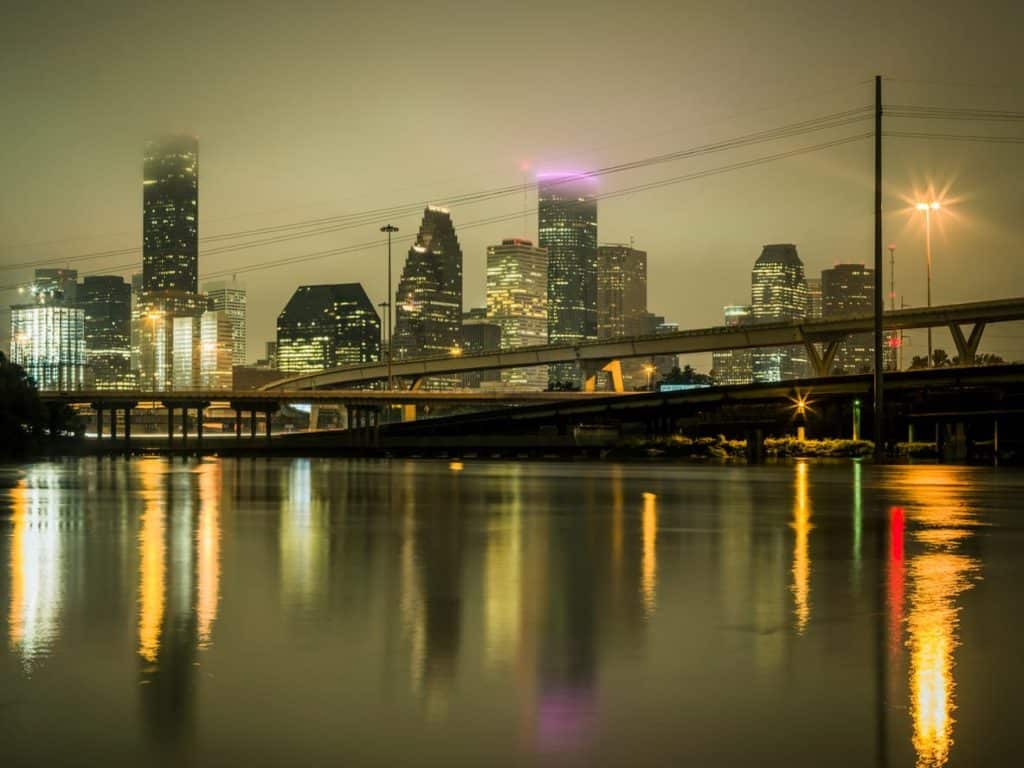 Houston