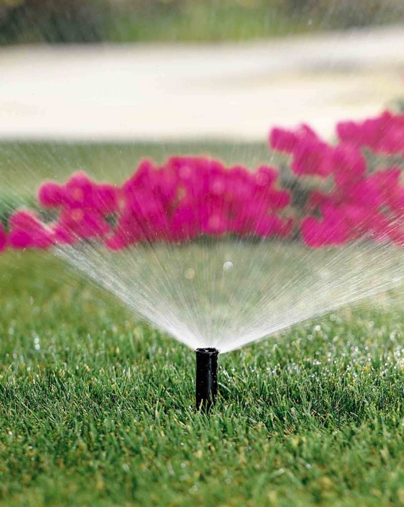 landscape-sprinklers