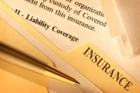 About Liability Insurance