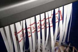 Shred Your Documents Day at Elzey – March 29th!