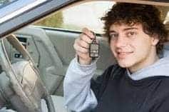 What to consider when choosing a Safe Car for a Teen Driver