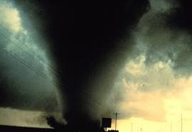How to Prepare for A Tornado