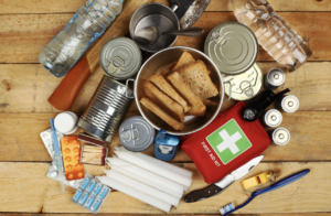 Emergency Kit