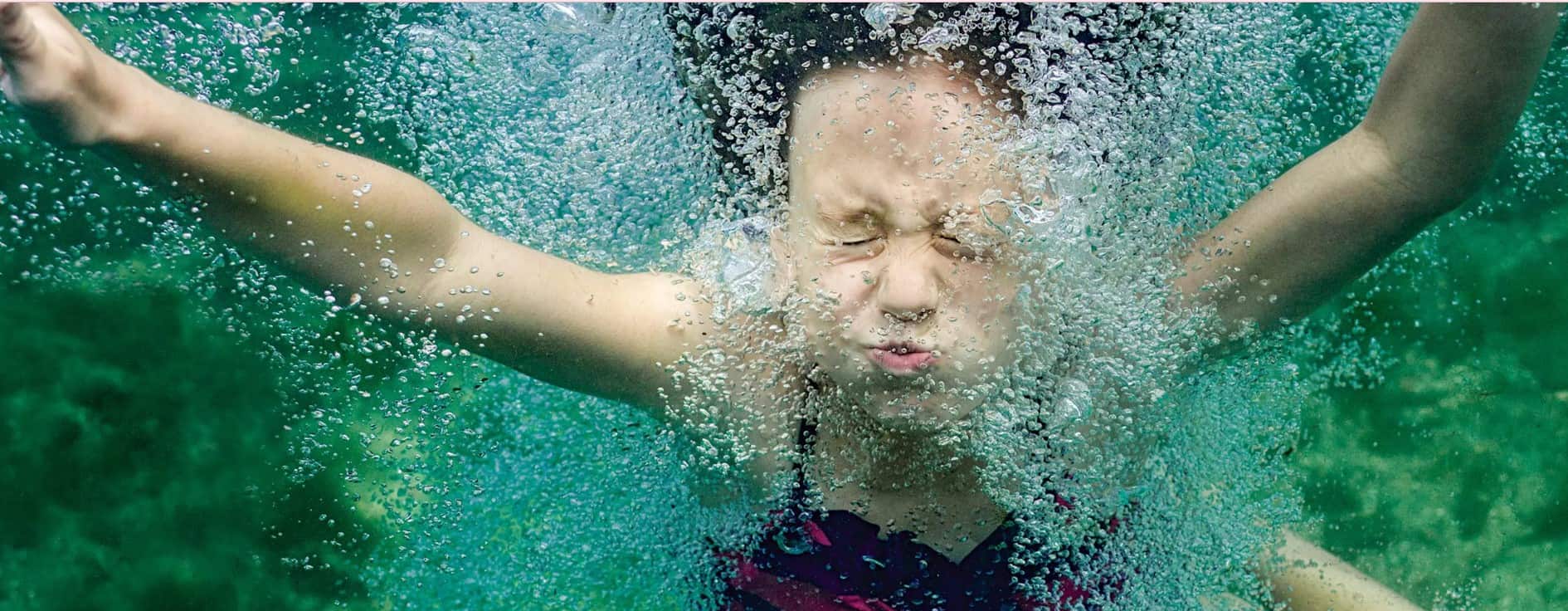 Places To Take A Dip: Dive into the City’s Swim Spots